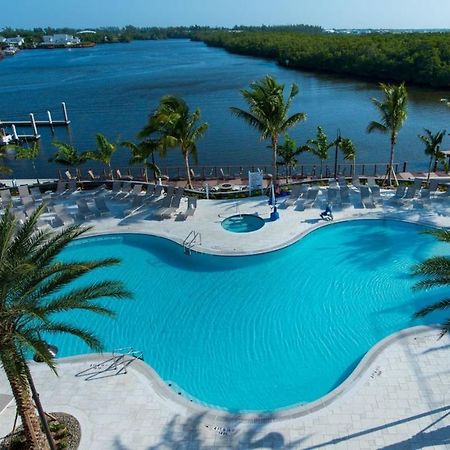 מלון Hyatt House Naples 5Th Avenue מראה חיצוני תמונה