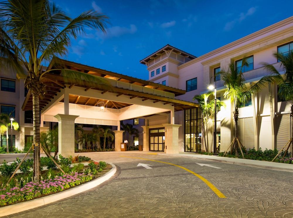 מלון Hyatt House Naples 5Th Avenue מראה חיצוני תמונה