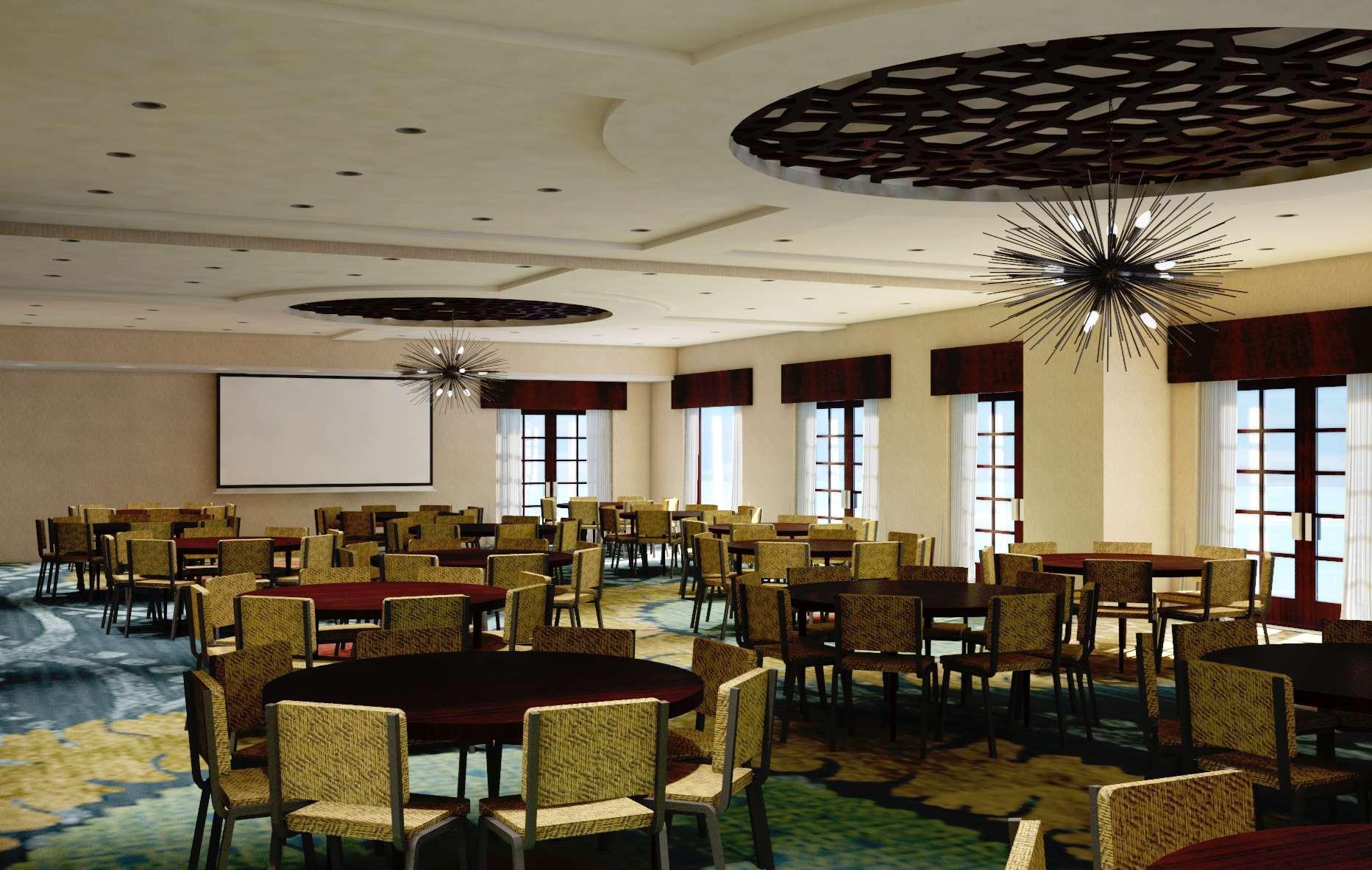 מלון Hyatt House Naples 5Th Avenue מראה חיצוני תמונה