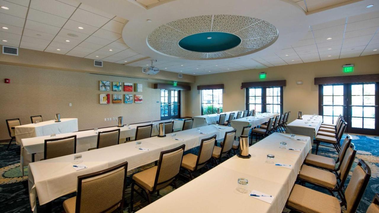 מלון Hyatt House Naples 5Th Avenue מראה חיצוני תמונה