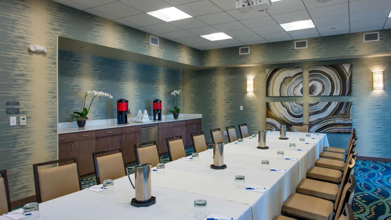 מלון Hyatt House Naples 5Th Avenue מראה חיצוני תמונה