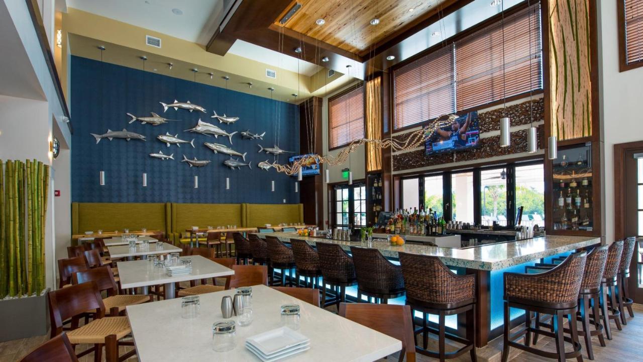 מלון Hyatt House Naples 5Th Avenue מראה חיצוני תמונה