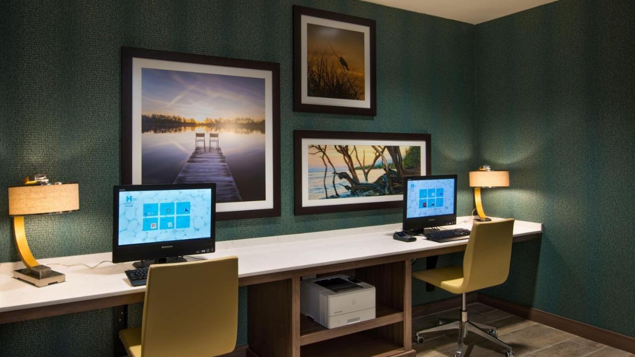מלון Hyatt House Naples 5Th Avenue מראה חיצוני תמונה