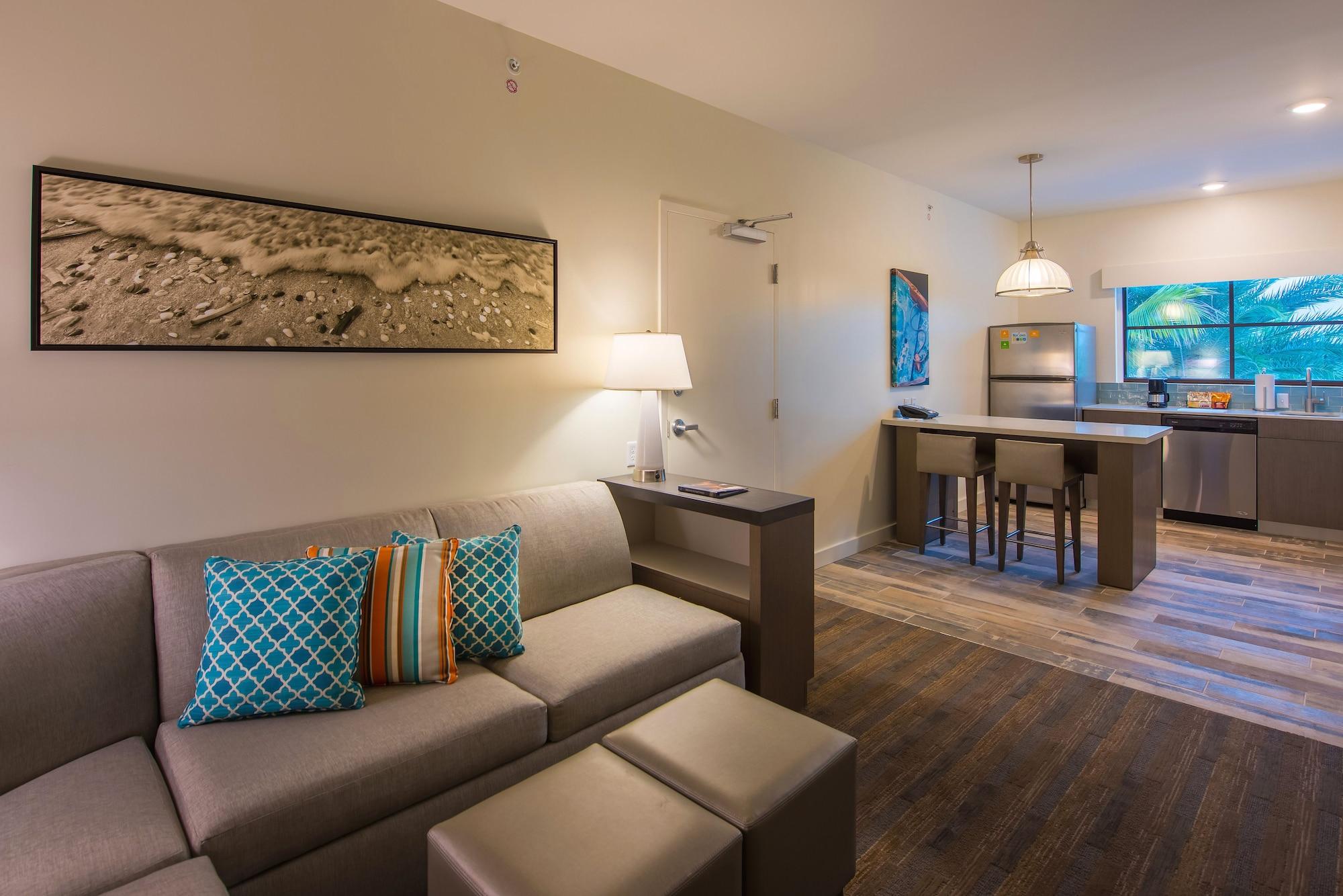 מלון Hyatt House Naples 5Th Avenue מראה חיצוני תמונה