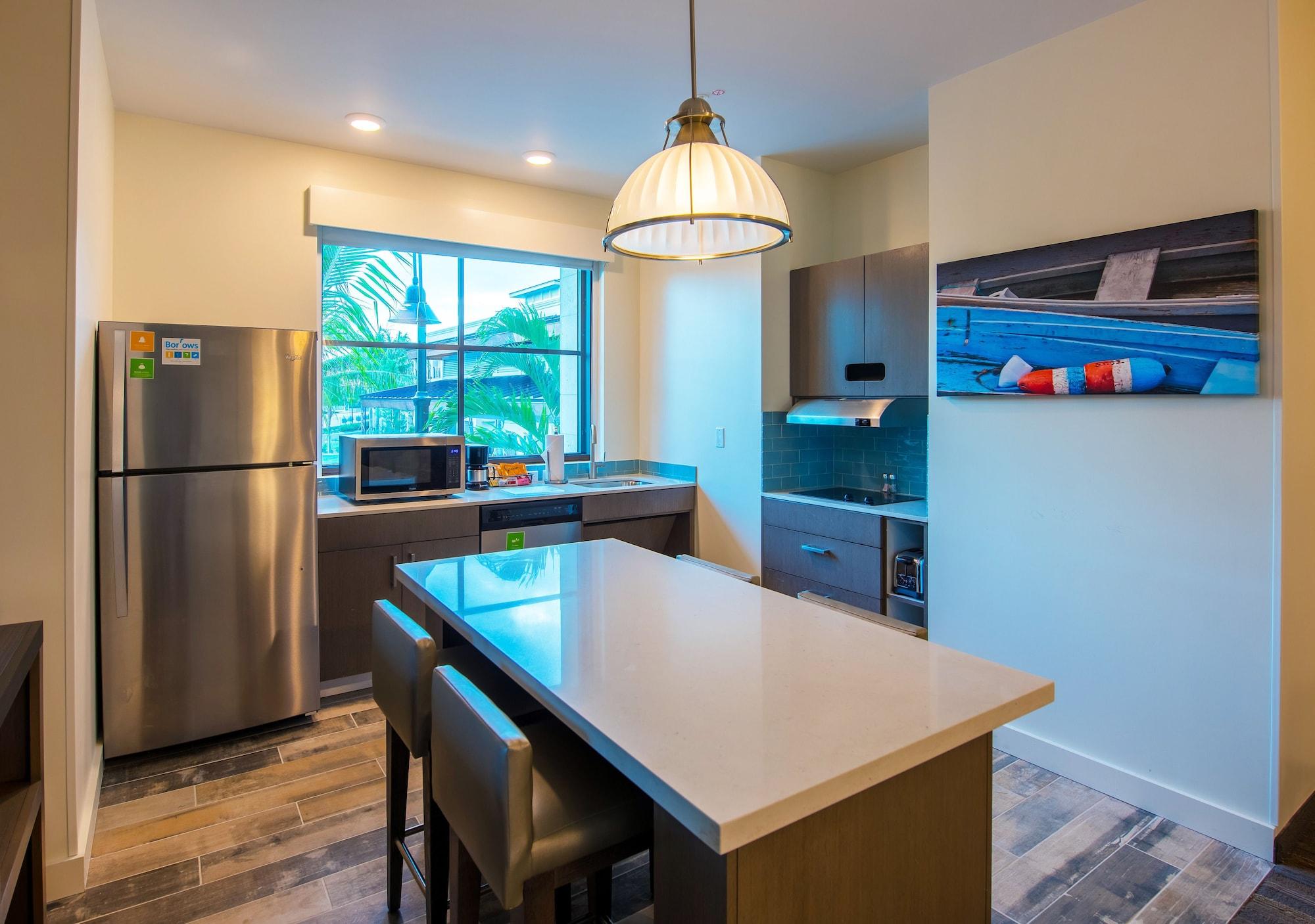 מלון Hyatt House Naples 5Th Avenue מראה חיצוני תמונה