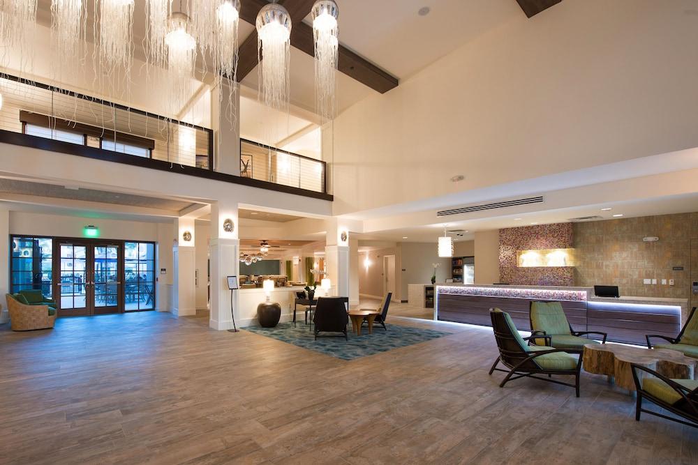 מלון Hyatt House Naples 5Th Avenue מראה חיצוני תמונה