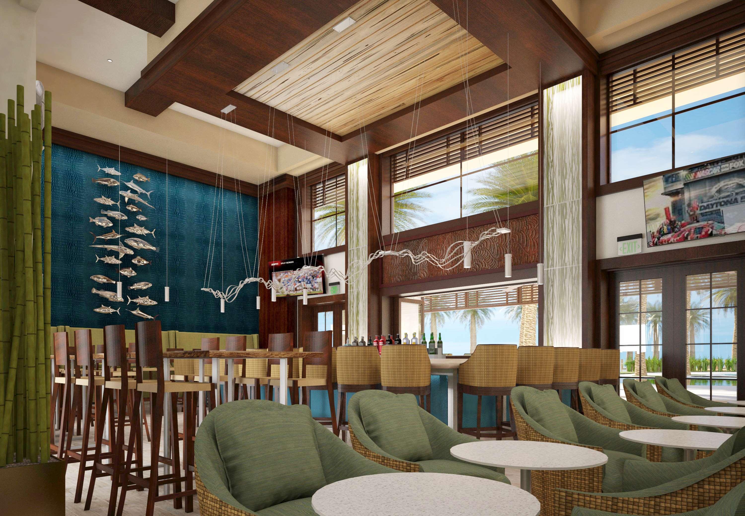 מלון Hyatt House Naples 5Th Avenue מראה חיצוני תמונה