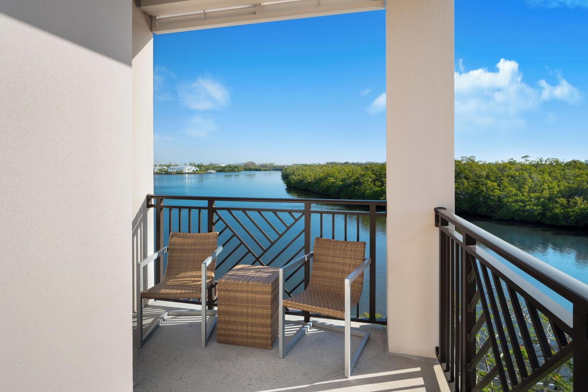 מלון Hyatt House Naples 5Th Avenue מראה חיצוני תמונה